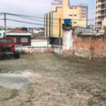 Sorocaba- Centro- Terreno com aproximadamente 700 ms - 16,70 x 32,00 - R$ 790.00,00