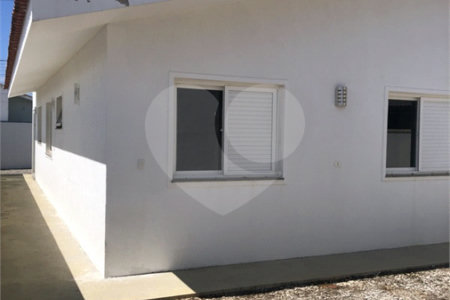 Casa 3 dormitórios - Condomínio MARF III - Bom Jesus dos Perdões