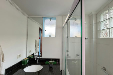 Casa para venda em Jardim Peri Peri com 3 quartos, sendo 1 suíte, 149m²