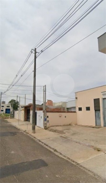 Barracão comercial Jardim Paulistano