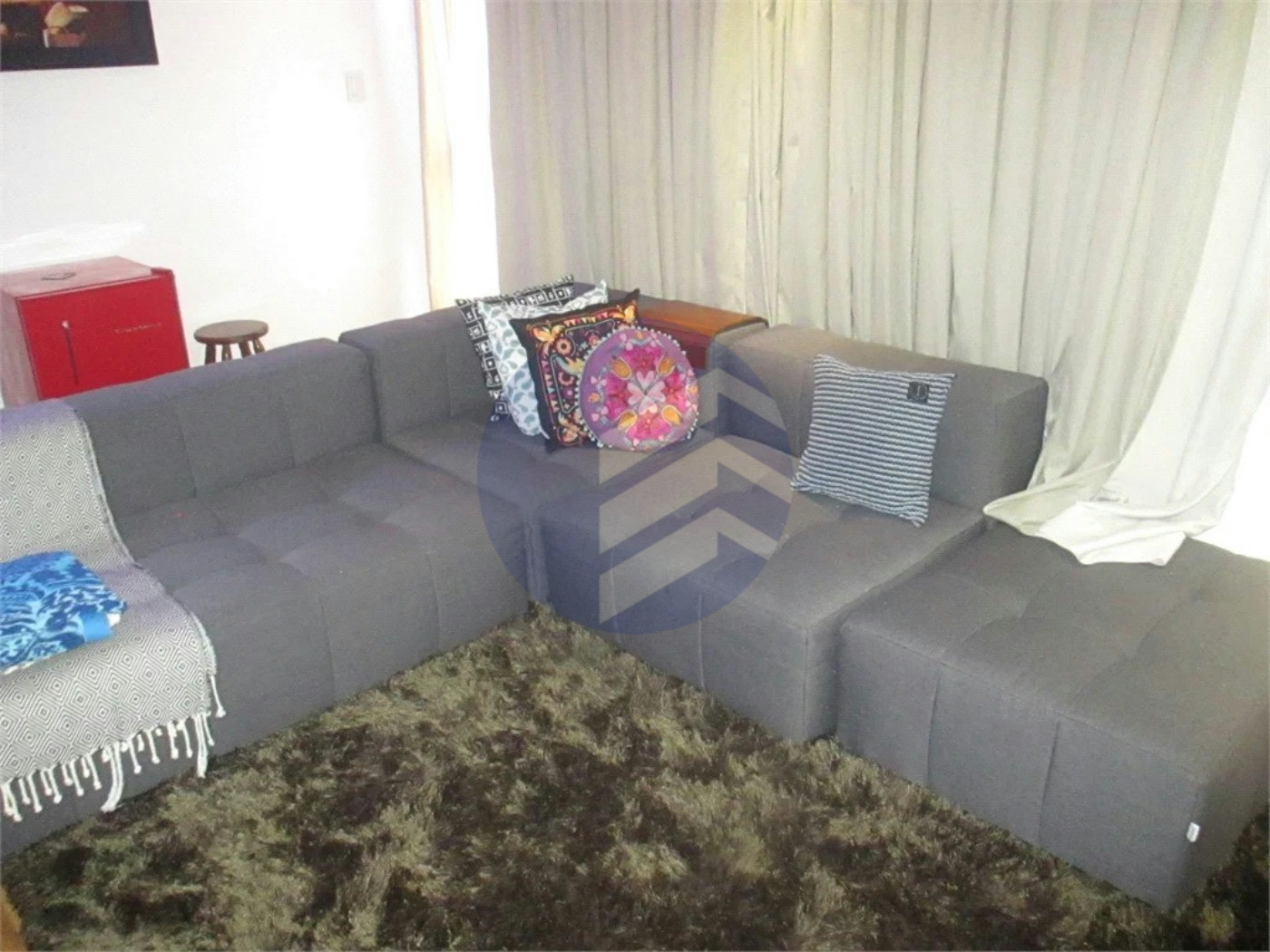 Duplex à venda com 2 quartos, sendo 1 suíte, em Vila Sônia, São Paulo - SP