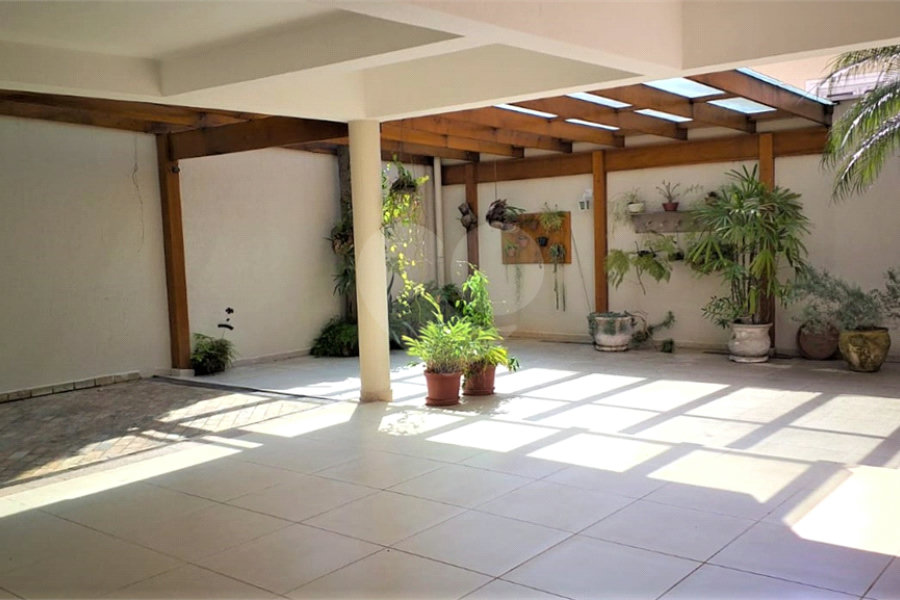 Condominio Alto Padrão - Jardim França - Z Norte - SP - 336 m2 - 4 dormitorios - 4 suites - 6 vagas