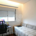 Apartamento à venda com 2 quartos em Jardim da Saúde, São Paulo