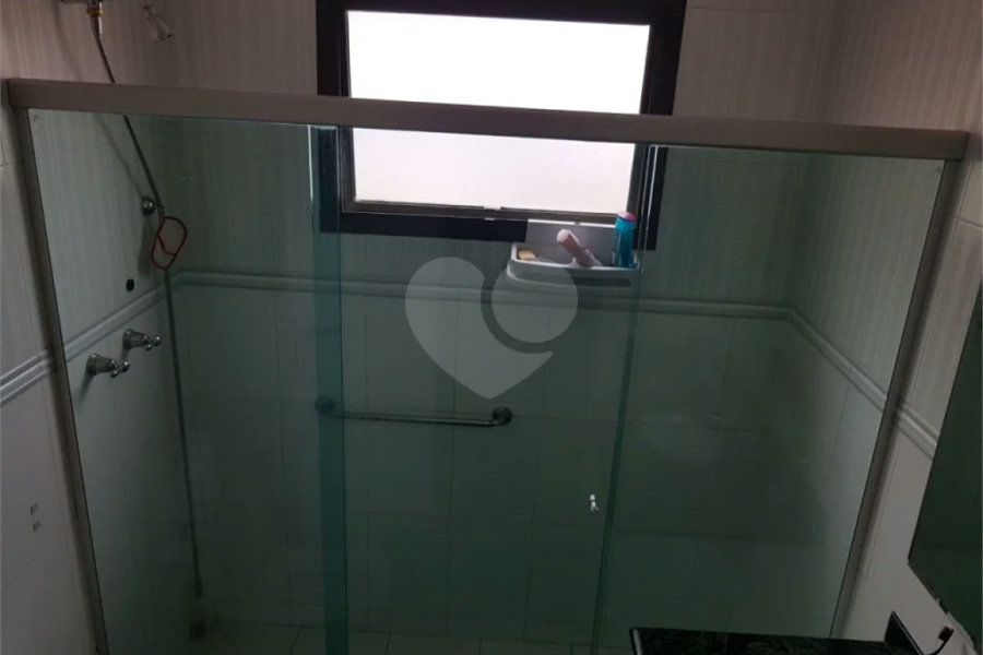 Apartamento 4 dormitórios na Saúde