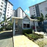 Apartamento com 2 dormitórios à venda, 44 m² por R$ 300.000 - Vila Alpina - São Paulo/SP