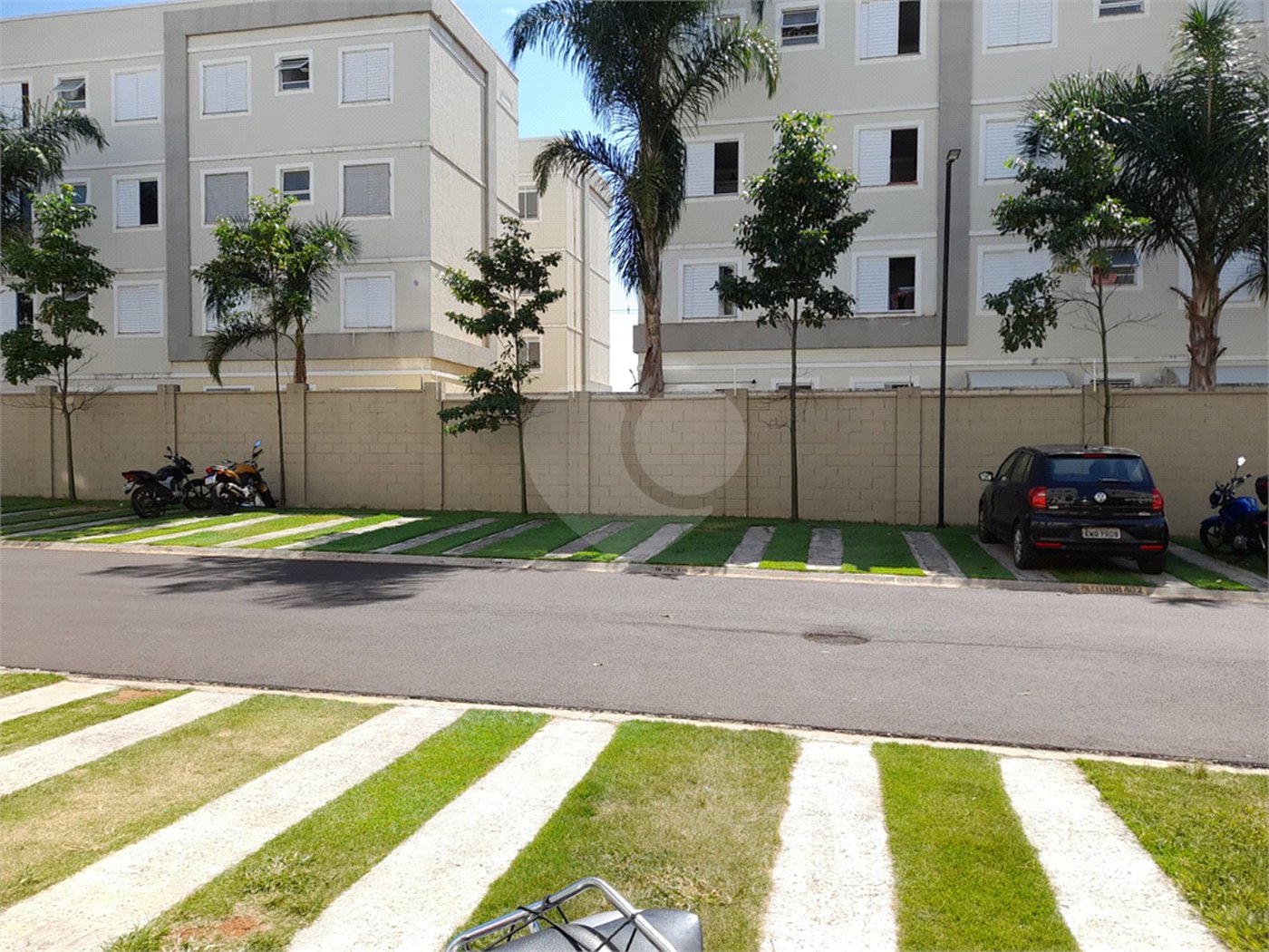 Apartamento à venda com 2 quartos em Jardim Embaré, São Carlos, SP