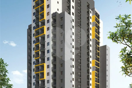 APARTAMENTO A VENDA EM SP SANTA CECILIA