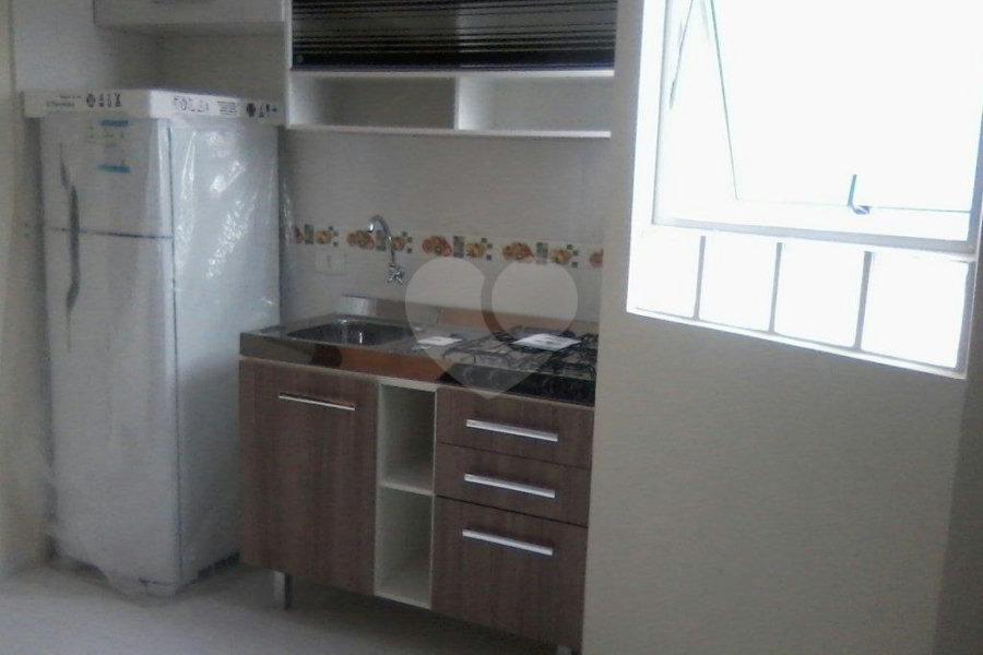 Loft à venda com 1 quarto em Jabaquara, São Paulo, SP