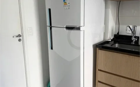 Apto 1 dormitório para Locação