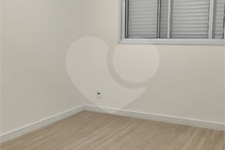 Apartamento á venda - Jabaquara
