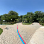 Lindo Terreno no Condomínio Canadá Residencial-Piracicaba/SP