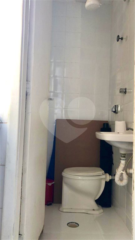 APARTAMENTO COM 100M² PARA VENDA EM HIGIENÓPOLIS
