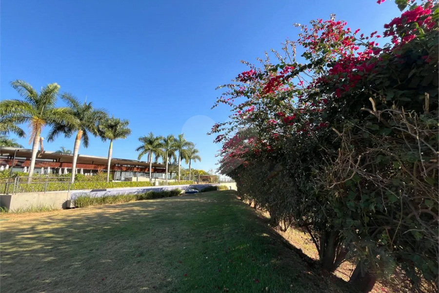 Terreno Plano à venda no Condomínio Villa Bela Vista em Piracicaba/SP.