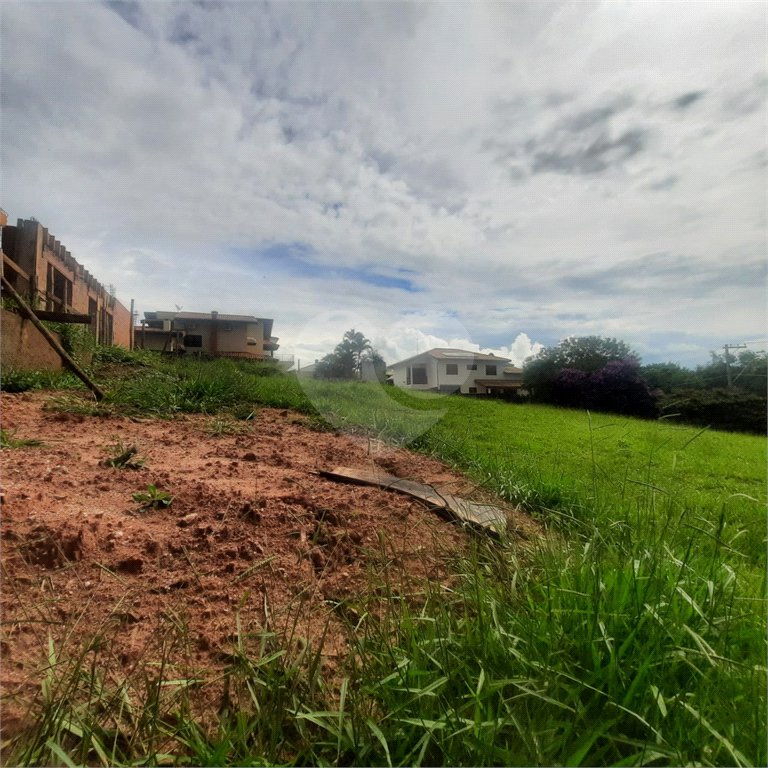 TERRENO A VENDA EM CONDOMÍNO NA CIDADE DE LOUVEIRA VILLAGGIO CAPRICCIO