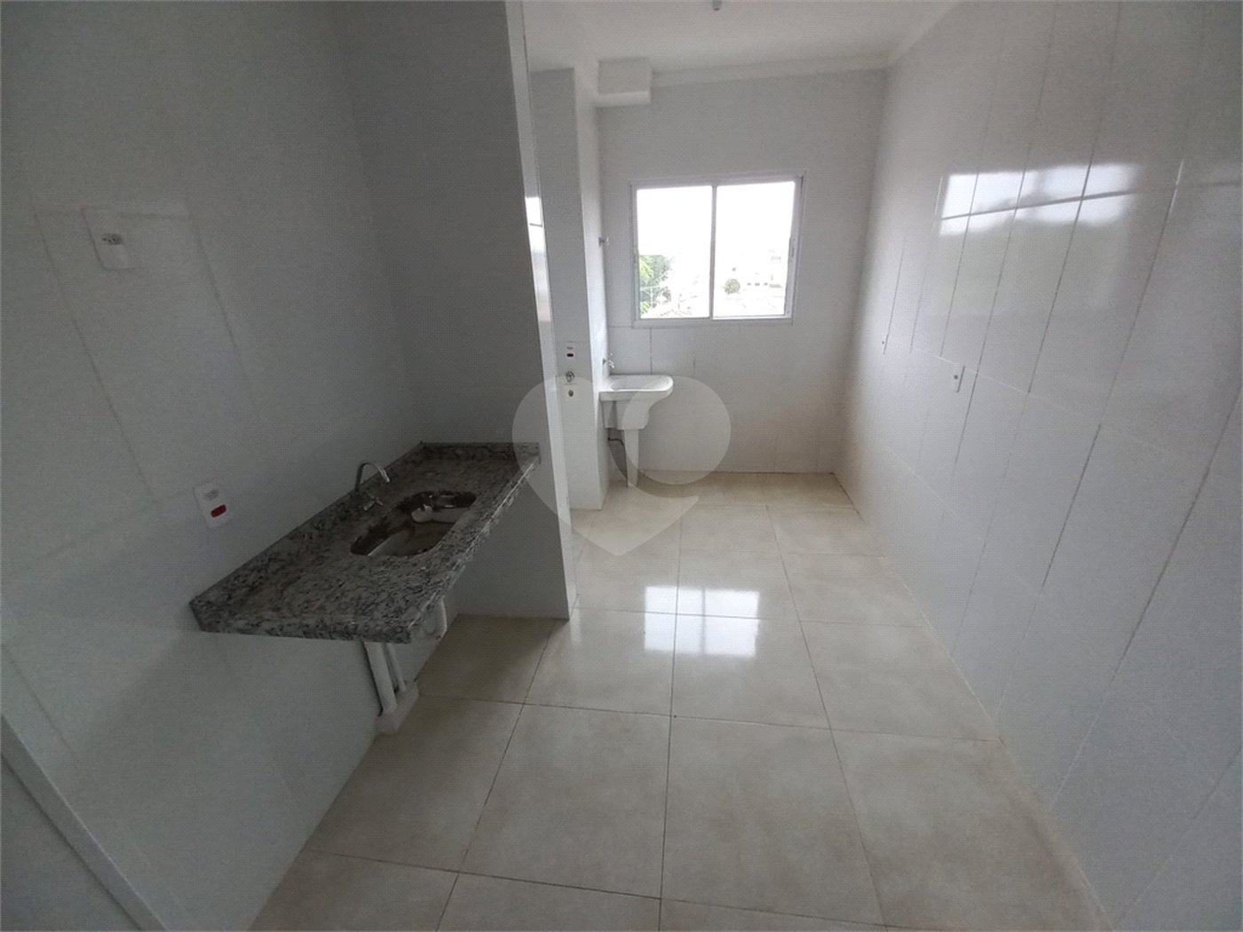 Apartamento no Condomínio Due Costa do Sol, com 2 dormitórios.