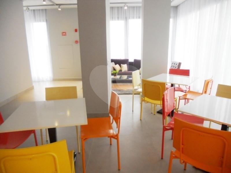 Apto Studio 32m2 - Metrô Saúde - Bom p/Investidor