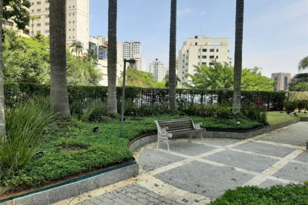 Apartamento à venda ou para alugar com 3 quartos, sendo 1 suíte, em Vila Suzana, São Paulo, SP