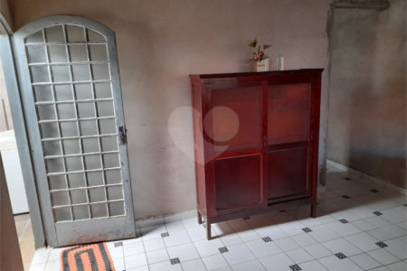 Casa térrea para venda no Santa Angelina.