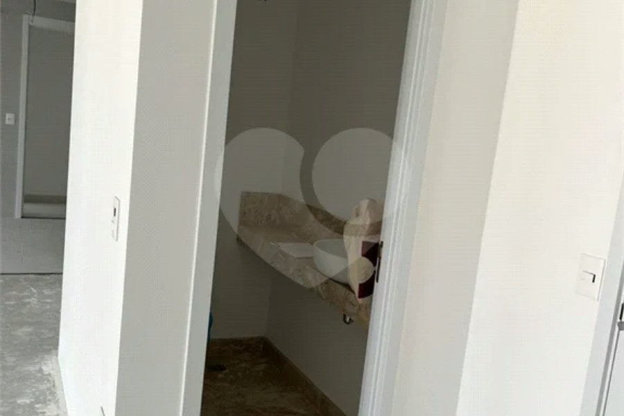 Apartamento de 175m2 à venda com 3 dormitórios e 3 vagas no Paraíso