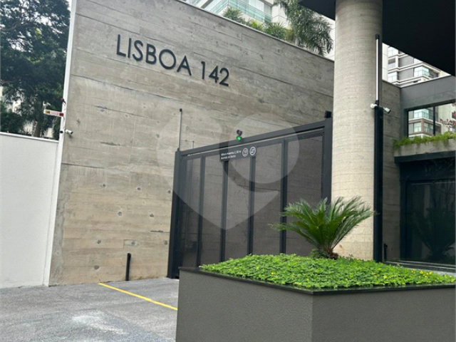 Apartamento à venda com 2 suítes em Pinheiros, São Paulo, SP
