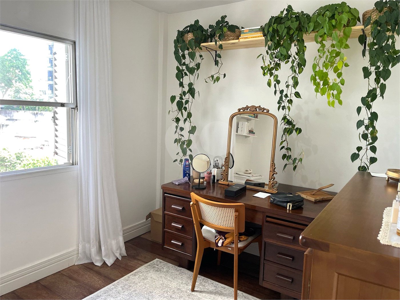 Apartamento à venda com 3 quartos, sendo 1 suíte,  em Santana, São Paulo, SP