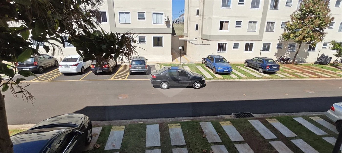 Apartamento 2 Quartos Novo no Monte Blanc | Lazer Completo e apenas R$ 215 Mil
