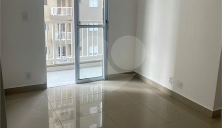 Apartamento à venda com 2 quartos em Recreio São Judas Tadeu, São Carlos, SP