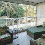 Apartamento à venda com 3 quartos, 107 m²- Rua William Furneau, - Condomínio Sítio Anhanguera - Edifício Beija Flor - Pirituba