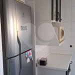 Apartamento na Vila Mascote | 1 dormitório | 1 vaga | Varanda