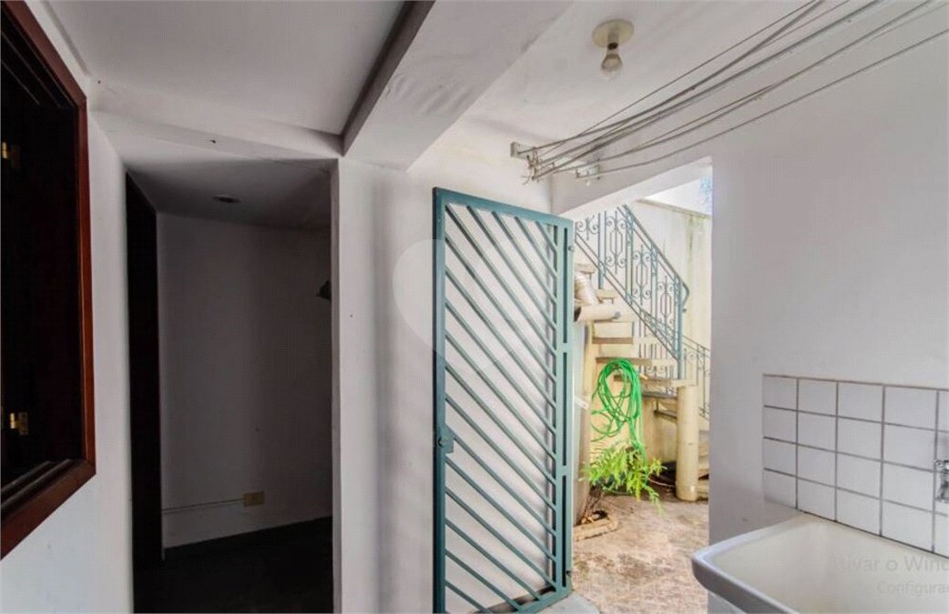 Casa para venda no Jardim da Gloria 4 dormitórios 2 suítes 4 vagas