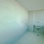 Apartamento com 260m² à venda na Av. Paes de Barros - Recém reformado 100% - Impecável.