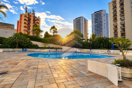 Apartamento com 72 m² Reformado à Venda com 2 quartos em Butantã, São Paulo - SP