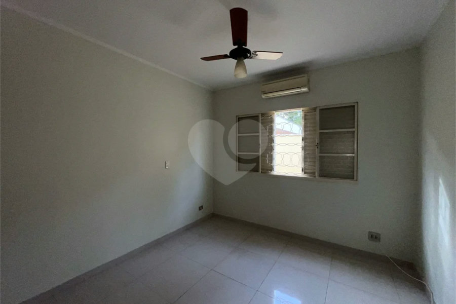 Casa à venda no bairro Santa Cecília, em Piracicaba