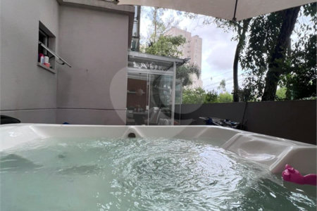 Apartamento na Vila Andrade