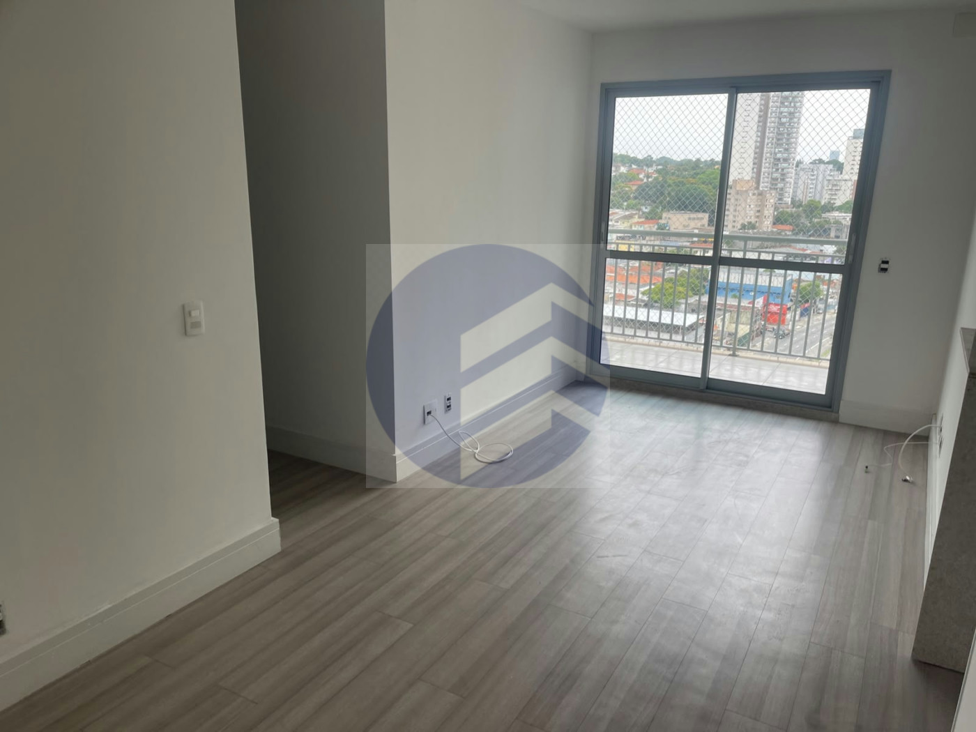 Apartamento para alugar com 3 quartos, sendo 1 suíte, em Vila Mascote, São Paulo - SP