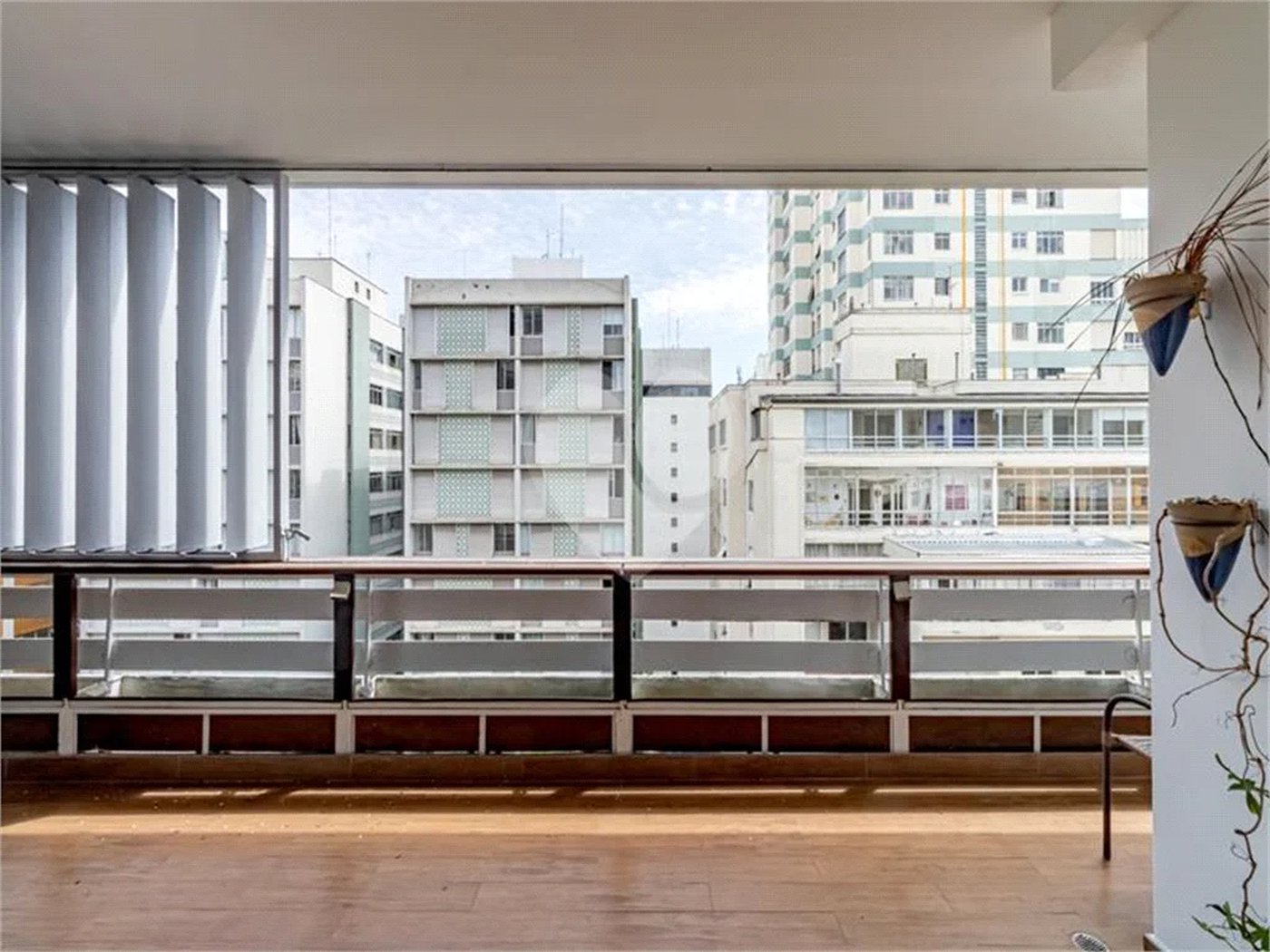 Apartamento impecável pronto para morar em Higienópolis