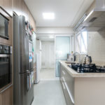 Apartamento à venda com 4 quartos, sendo 2 suítes, em Brooklin, São Paulo, SP