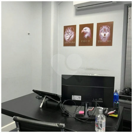 Casa Palmares Conjunto Comercial 100 m²