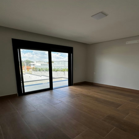 Casa à venda com 3 quartos, sendo 1 suíte, no condomínio Gran Ville São Venâncio, Itupeva - SP