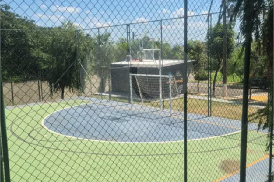 Terreno à venda no Condomínio Park Campestre I em Piracicaba/SP.
