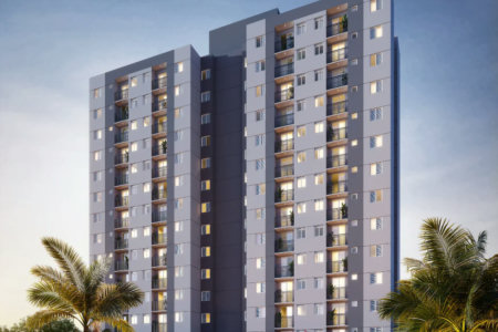 Duo Residence