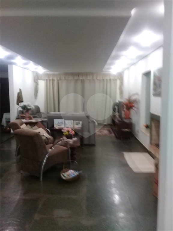Sobrado em Araraquara.