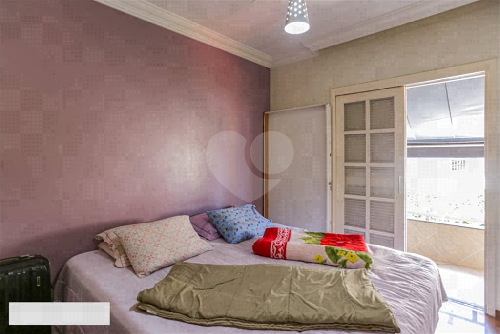 Casa de Vila à venda com 2 quartos em Vila Nova Conceição, São Paulo, SP