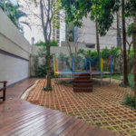 Cobertura à venda com 3 suítes em Vila Olímpia, São Paulo, SP