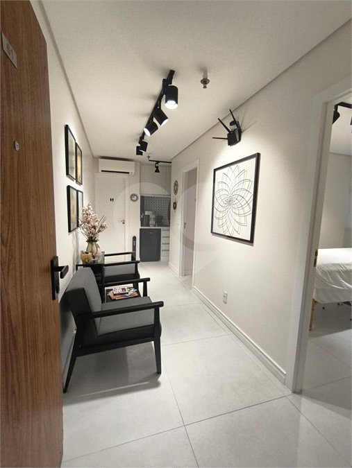 Sala Comercial à venda – Vila Guarani