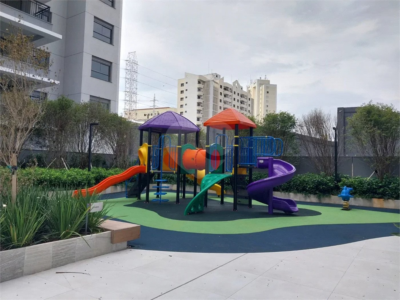 Apartamento na Mooca com 3 suítes e terraço Gourmet.