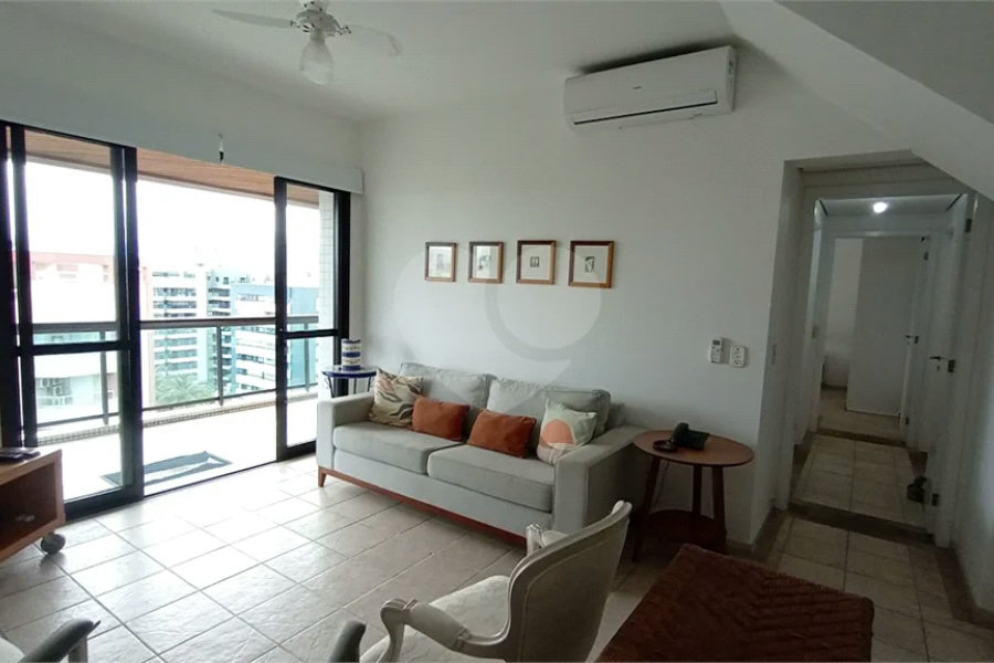 Cobertura à venda com 3 suítes em Riviera de São Lourenço, Bertioga, SP