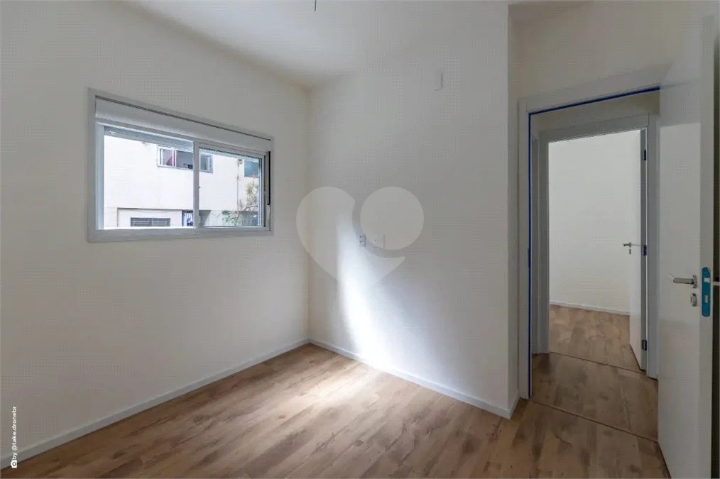 Apartamento para venda em Brooklin Paulista com 2 quartos, 67m²