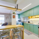 Apartamento para alugar com 3 suítes em Chácara Santo Antônio, São Paulo, SP
