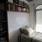 APARTAMENTO COM 3 DORMITÓRIOS , SENDO 1 SUITE